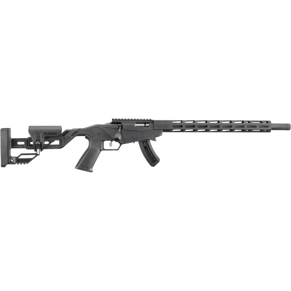 Karabinek Ruger Precision Rimfire kal. .22lr